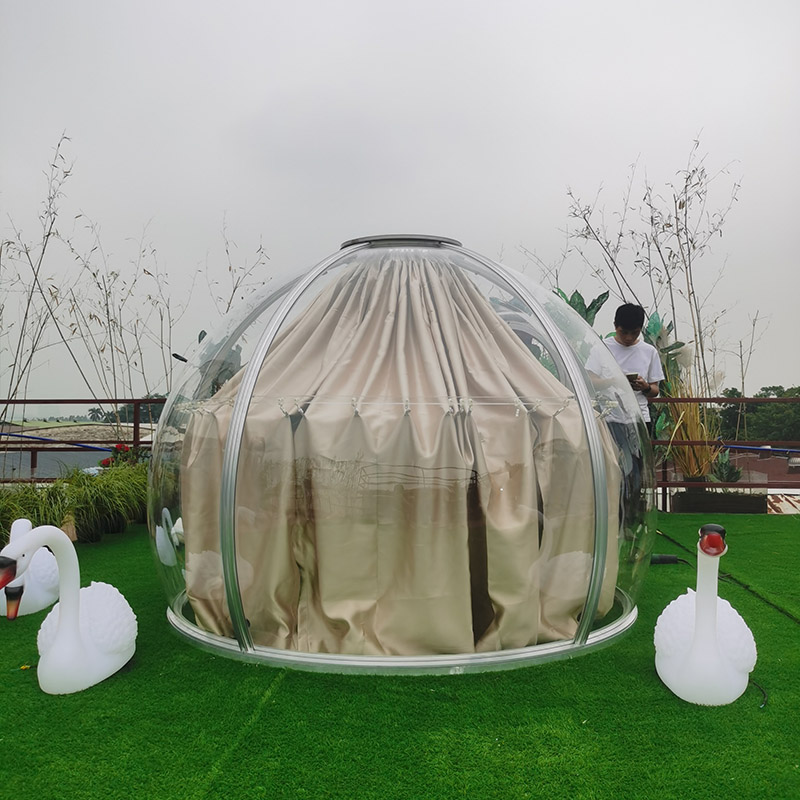 igloo dome tent